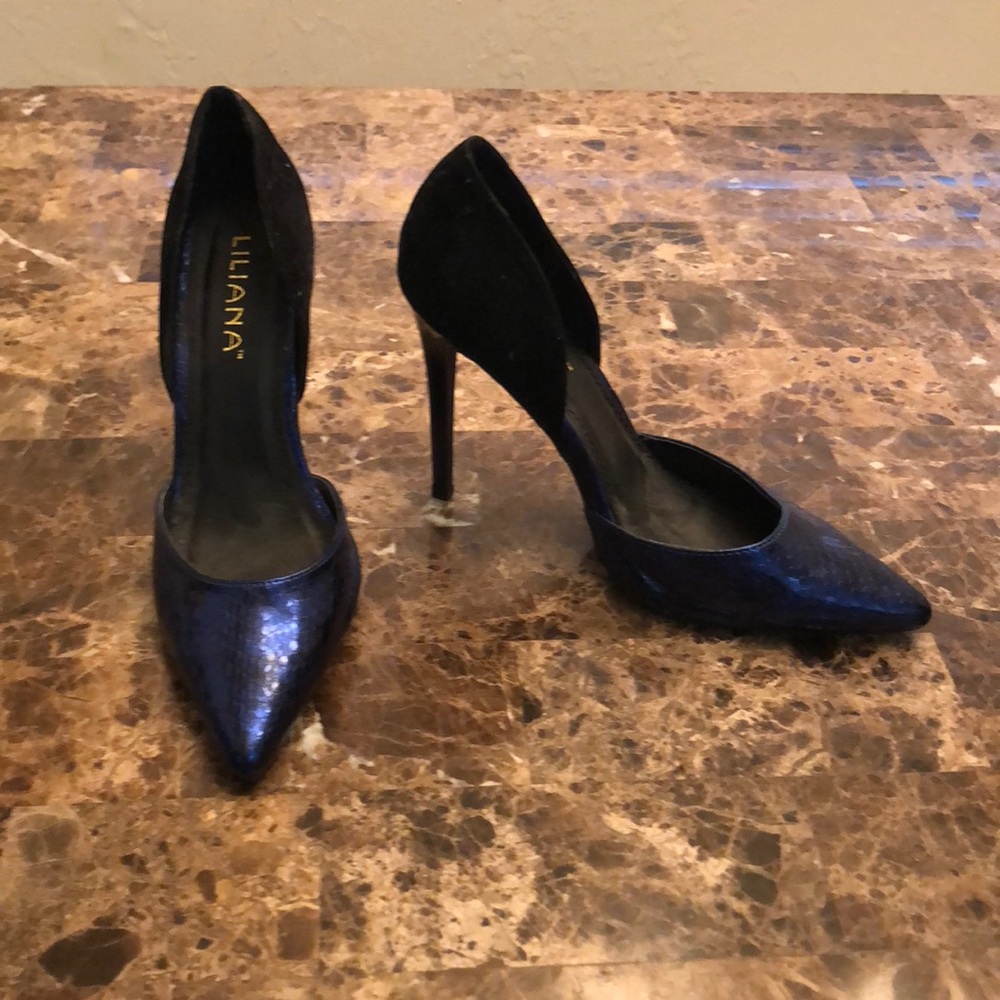 Pumps